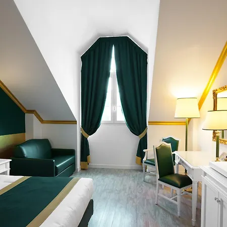 Gardaland Hotel-2