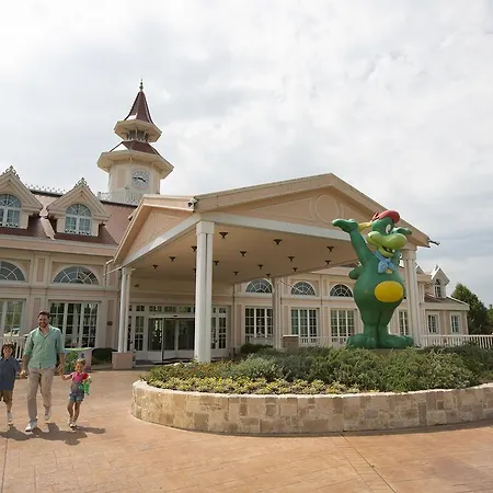 Gardaland Hotel-3